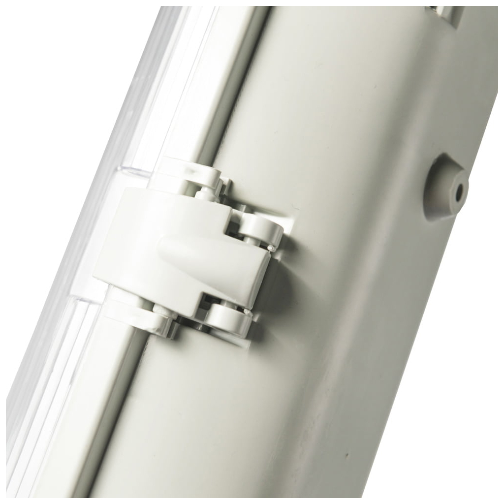 Світильник Євросвітло Т8 LED-SH-10 IP65 Slim - изображение 7