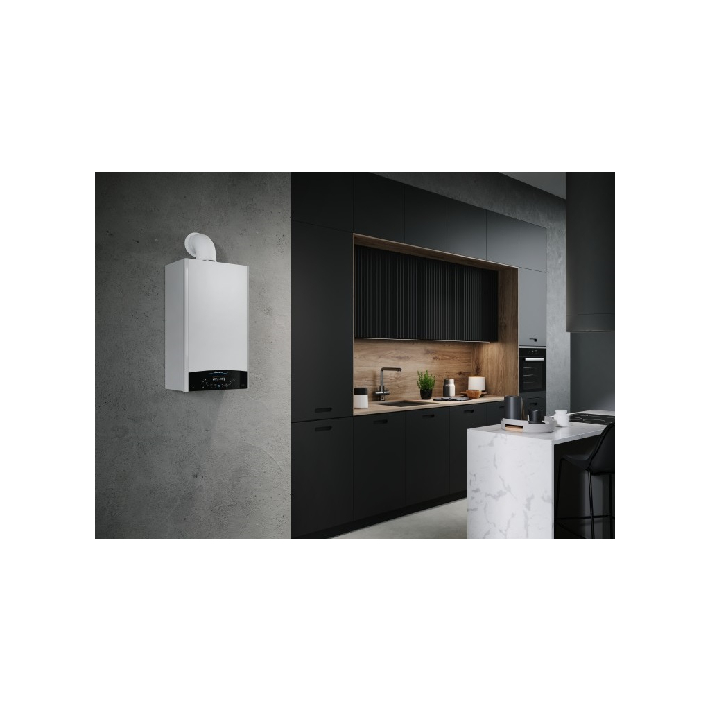 Котел Ariston CLAS X 24 CF EU (3301313) - изображение 3