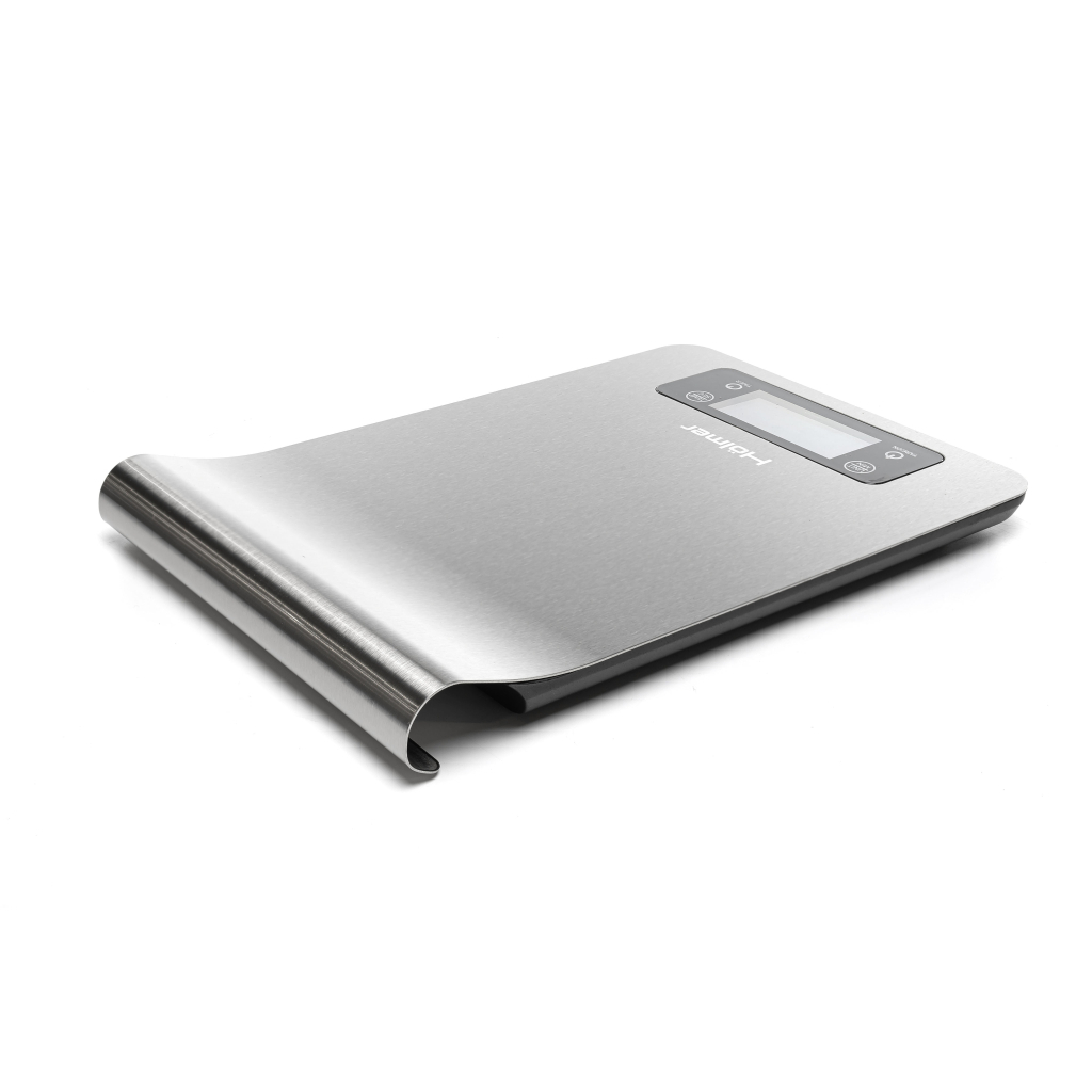 Ваги кухонні Hölmer HSK-2215SH - изображение 3