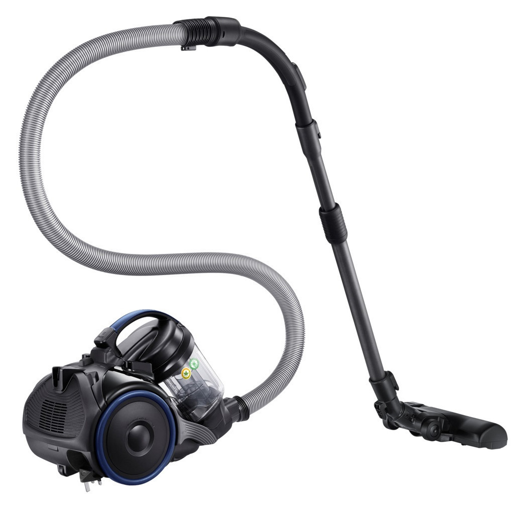 Пилосос Samsung VC07K41H0VB/UK - зображення 11