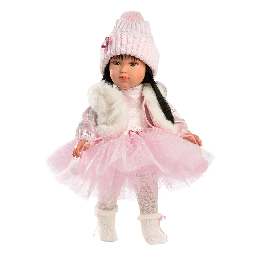 Лялька Llorens Greta, 40 см (54043) - зображення 2