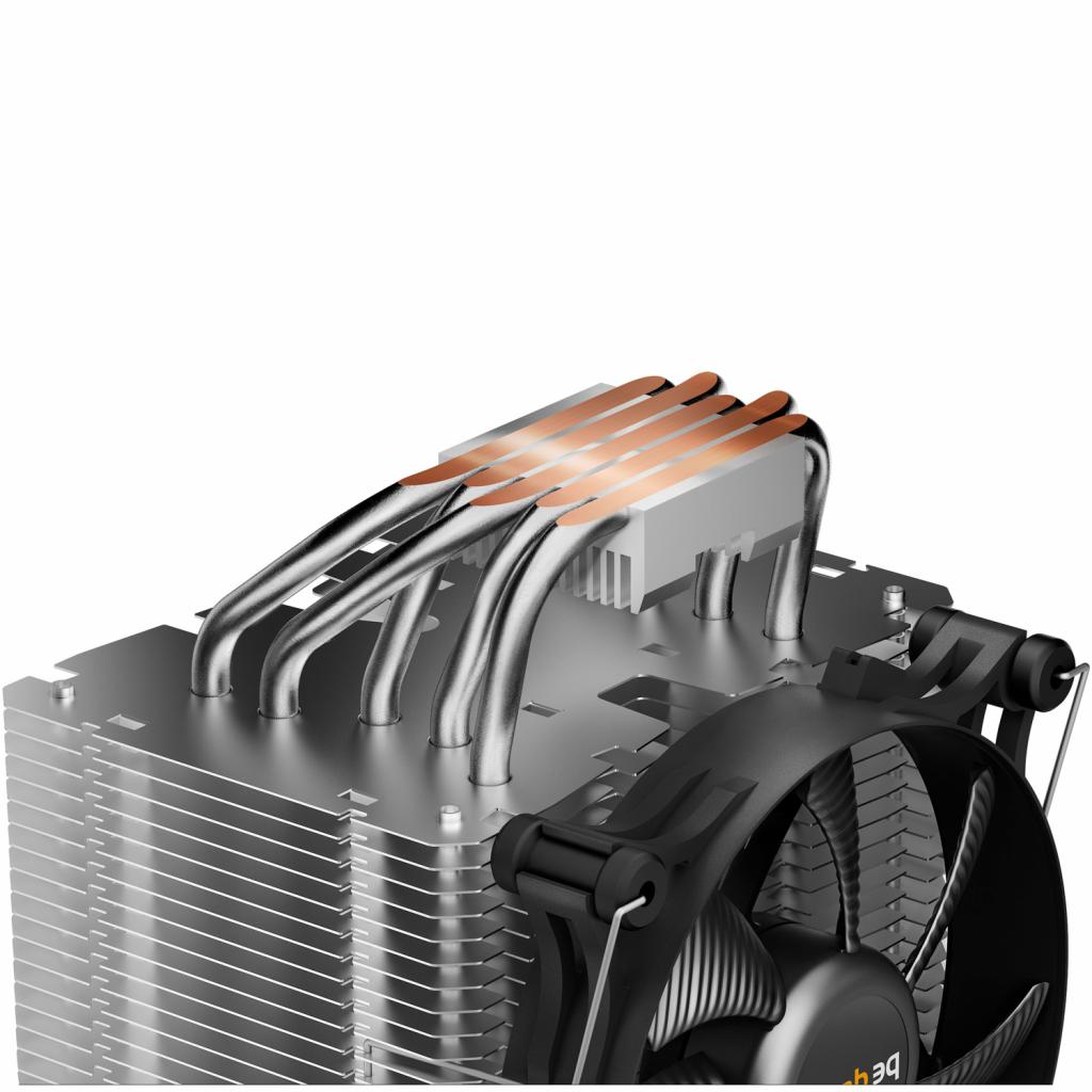 Кулер до процесора Be quiet! Shadow Rock 3 (BK004) - зображення 4