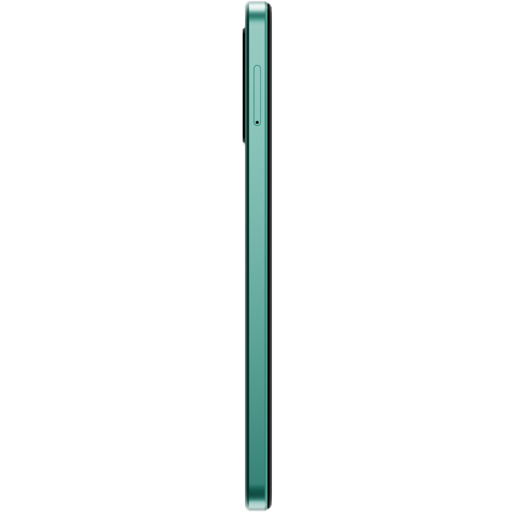 Мобільний телефон HMD Pulse Plus 6/128Gb Glacier Green - зображення 5