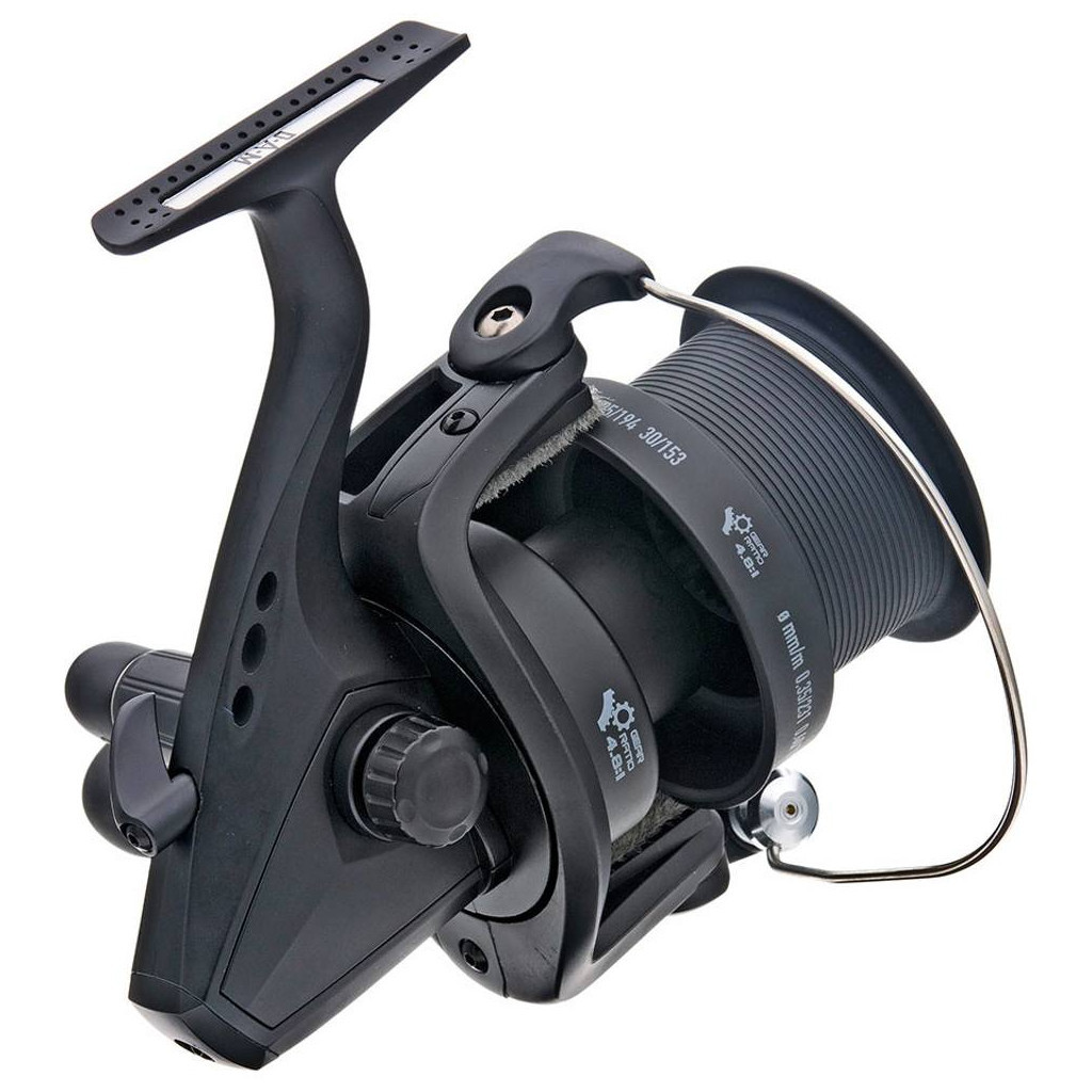 Котушка DAM QUICK ZCAST (51818) - зображення 2