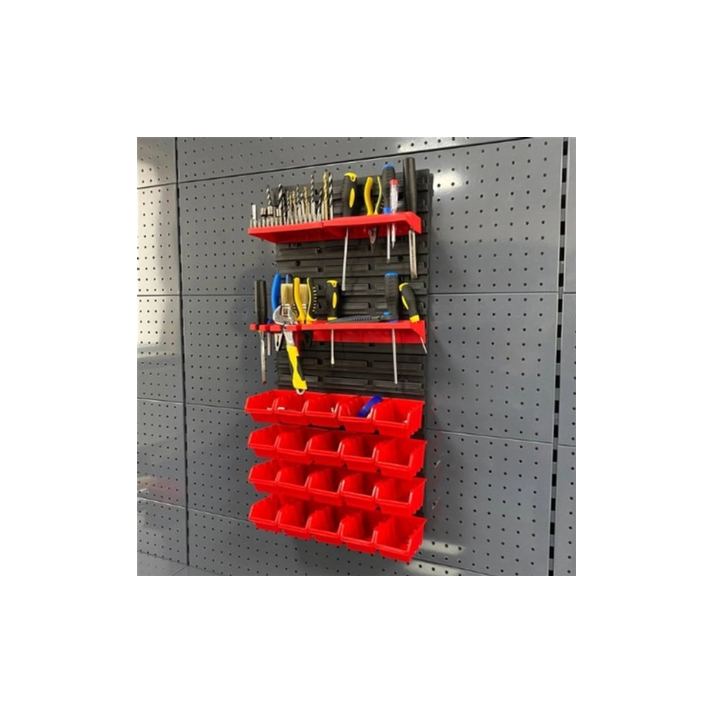 Полиця для інструменту Kistenberg KS_kit18 - зображення 5