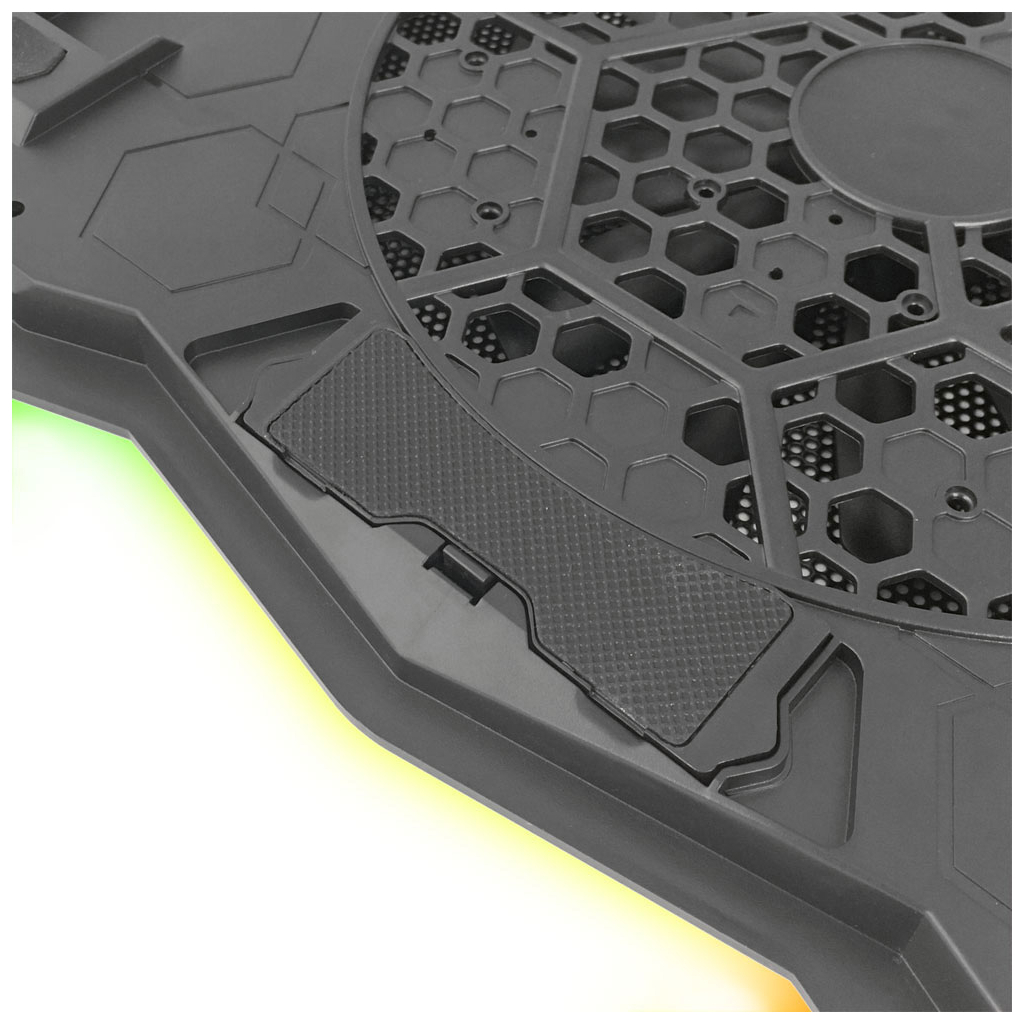 Підставка до ноутбука Esperanza EGC110 with RGB Xalok (EGC110) - зображення 6