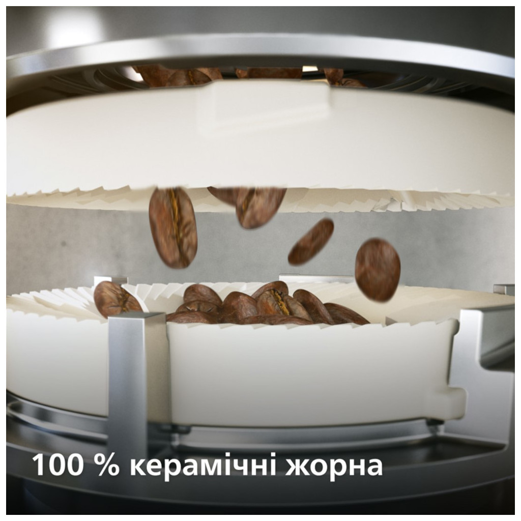 Кавомашина Philips EP3347/90 - изображение 10