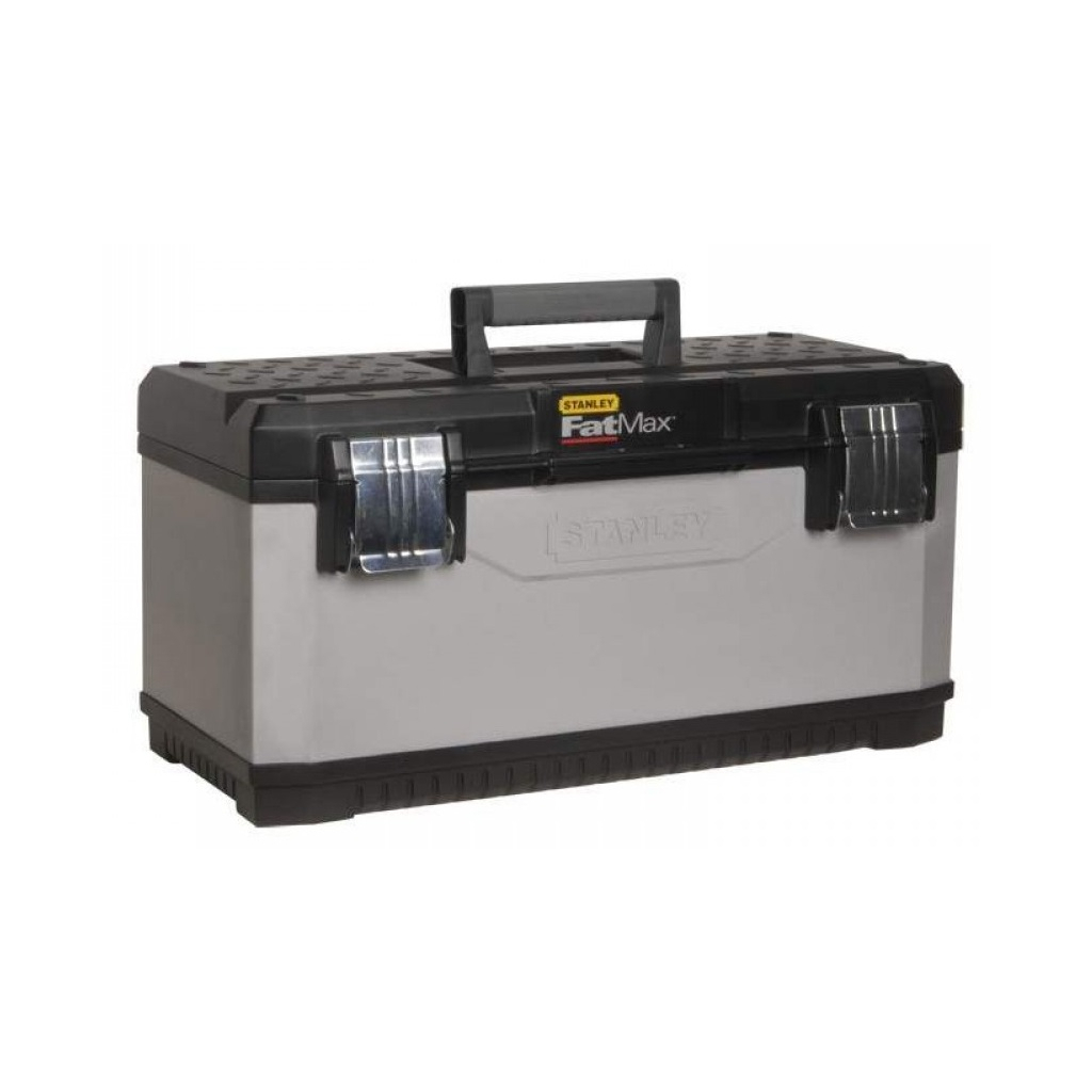 Ящик для інструментів Stanley FatMax 26", 66.2x29.3x2 (1-95-617) - зображення 1