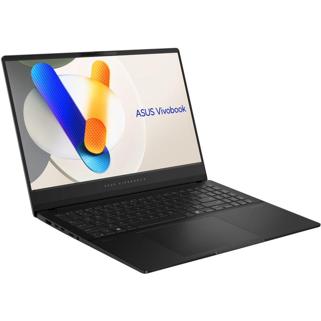 Ноутбук ASUS Vivobook S 15 OLED M5506NA-MA012 (90NB14D2-M000M0) - зображення 2