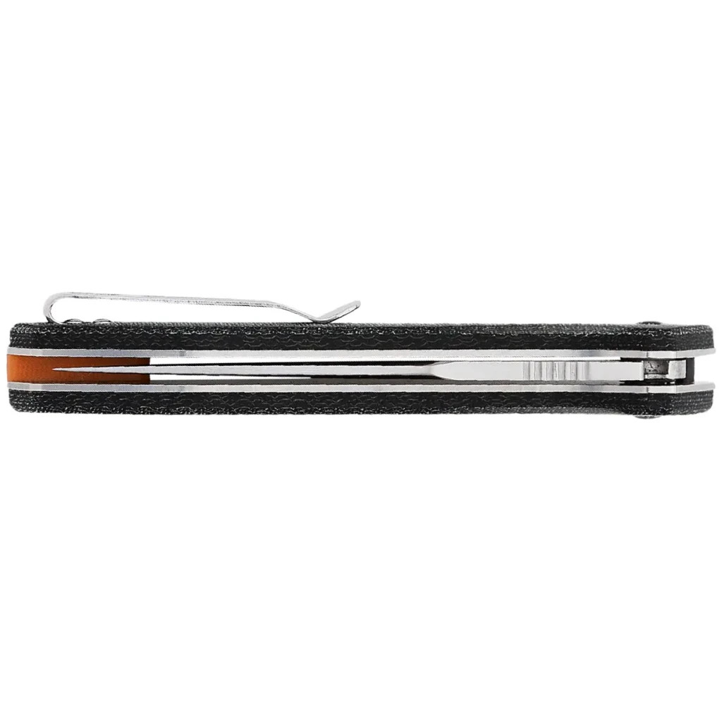 Ніж Boker Magnum Border Forest Folder (01SC719) - зображення 4