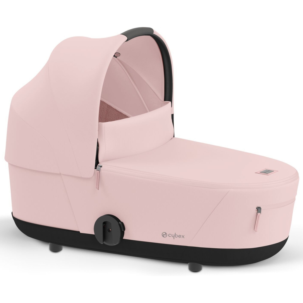 Люлька Cybex Mios Lux Peach Pink (523000945) - зображення 1