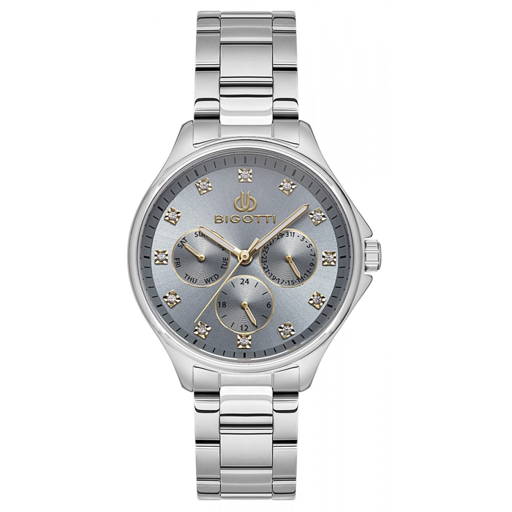 Наручний годинник Bigotti BG.1.10532-1 - зображення 1