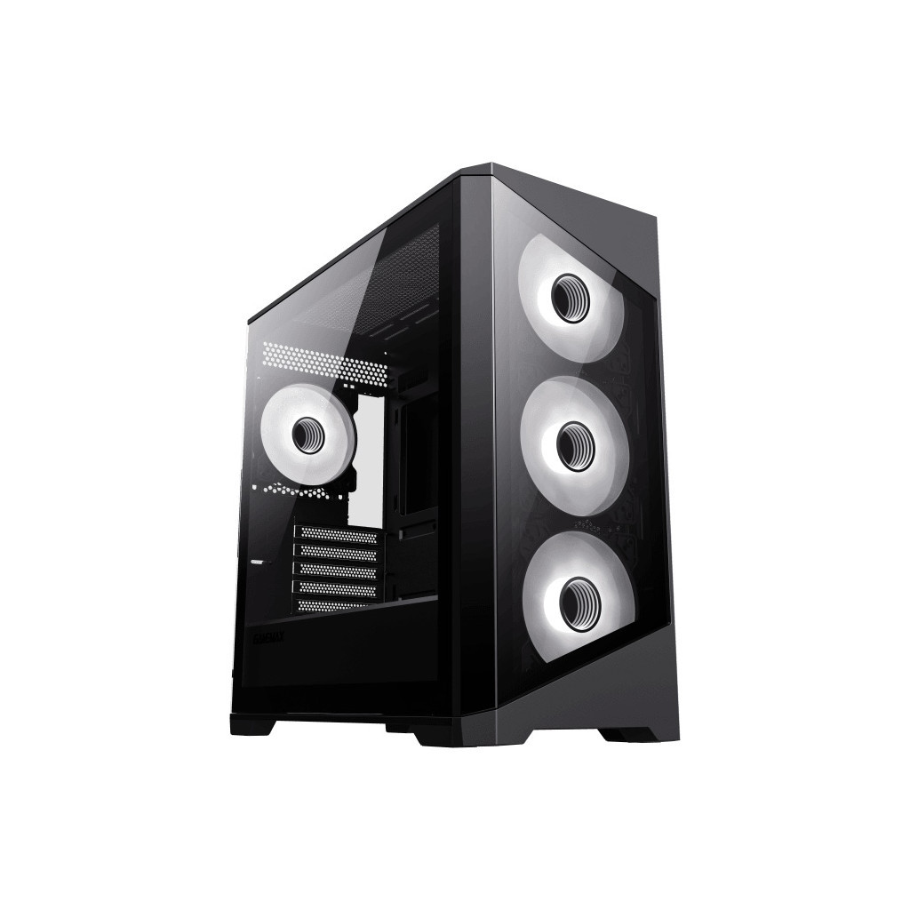 Корпус Gamemax Destroyer TGB - зображення 1