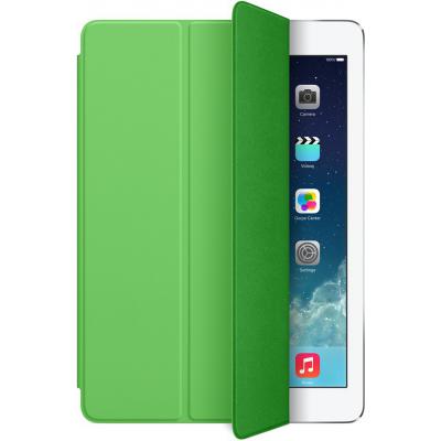 Чохол до планшета Apple Smart Cover для iPad Air (green) (MF056ZM/A) - зображення 1