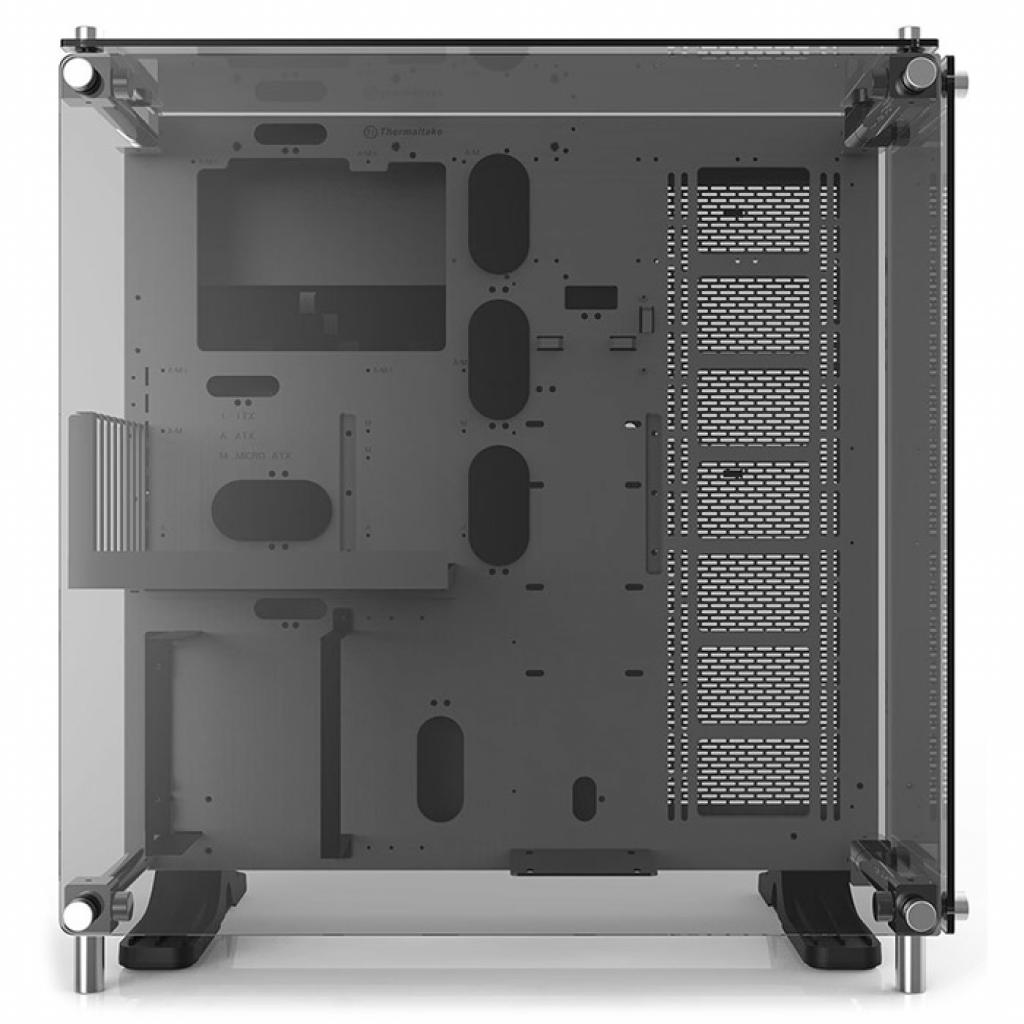 Корпус ThermalTake Core P5 TG Snow Edition (CA-1E7-00M6WN-01) - зображення 4