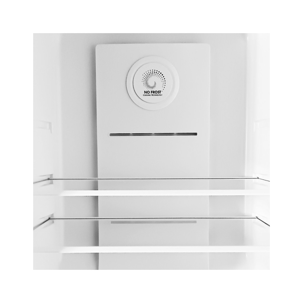 Морозильна камера Grunhelm VFH-N185D70DI - picture 3