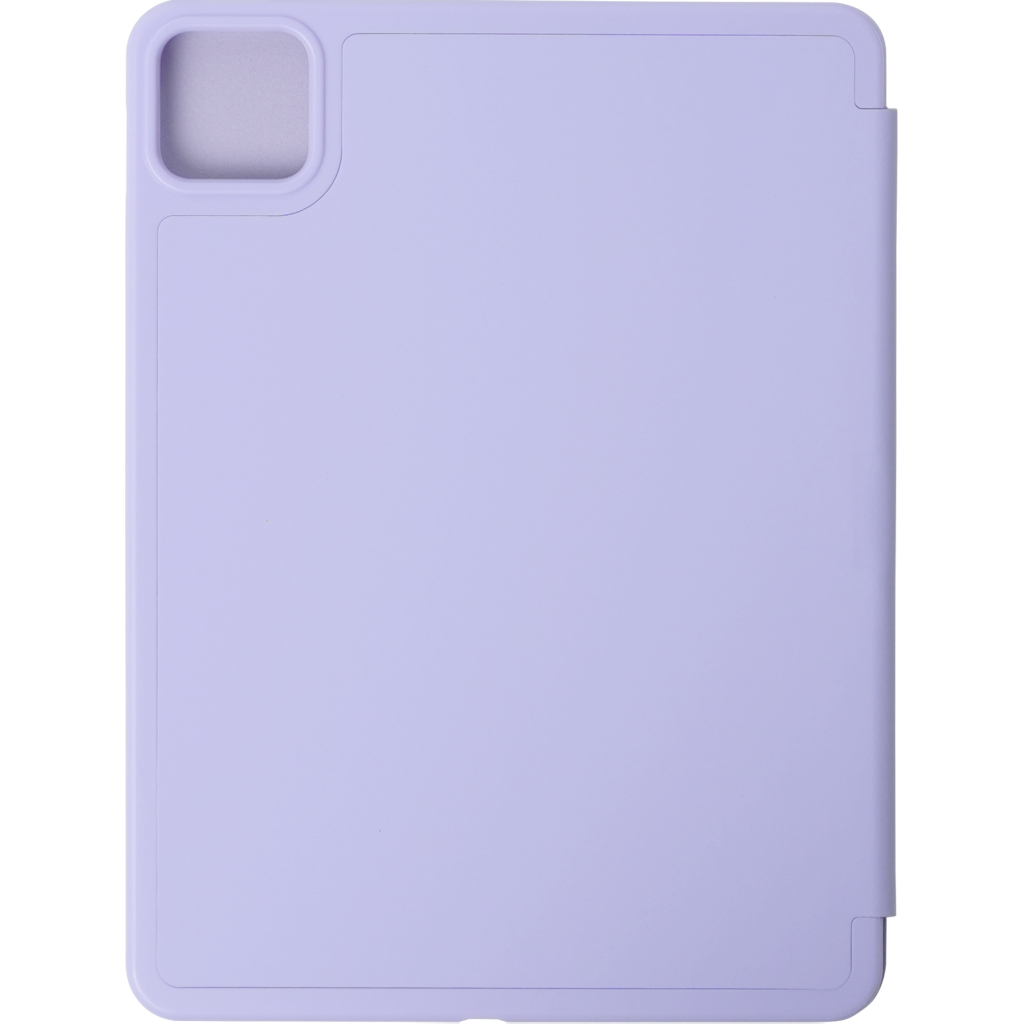 Чохол до планшета Armorstandart Smart Fold Pen Xiaomi Pad 7 / 7 Pro Light Purple (ARM82421) - зображення 2