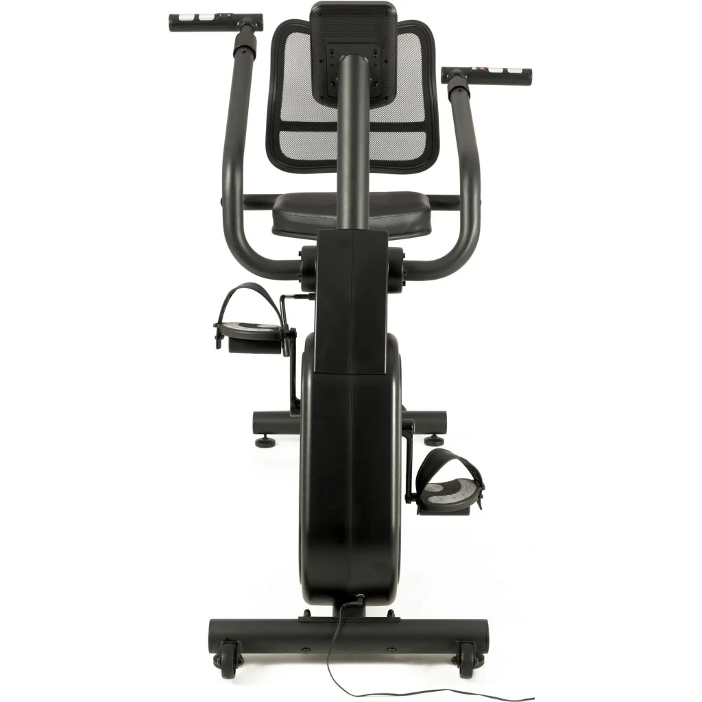 Велотренажер Toorx Recumbent Bike BRXR Multifit (BRX-RMULTIFIT) (930572) - picture 3