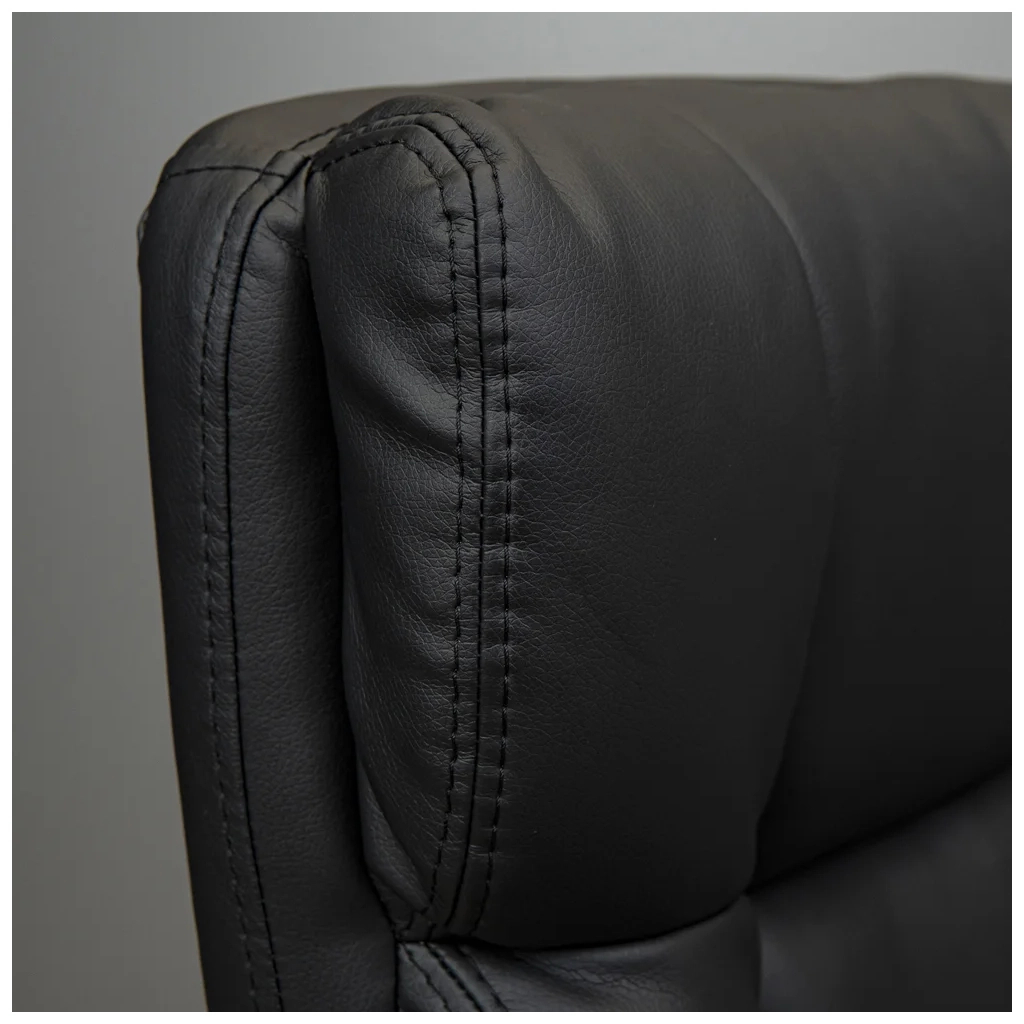 Офісне крісло Richman Манхеттен Ю Хром П2 M-1 (Tilt) Флай 2230 (R00000050129) - зображення 6