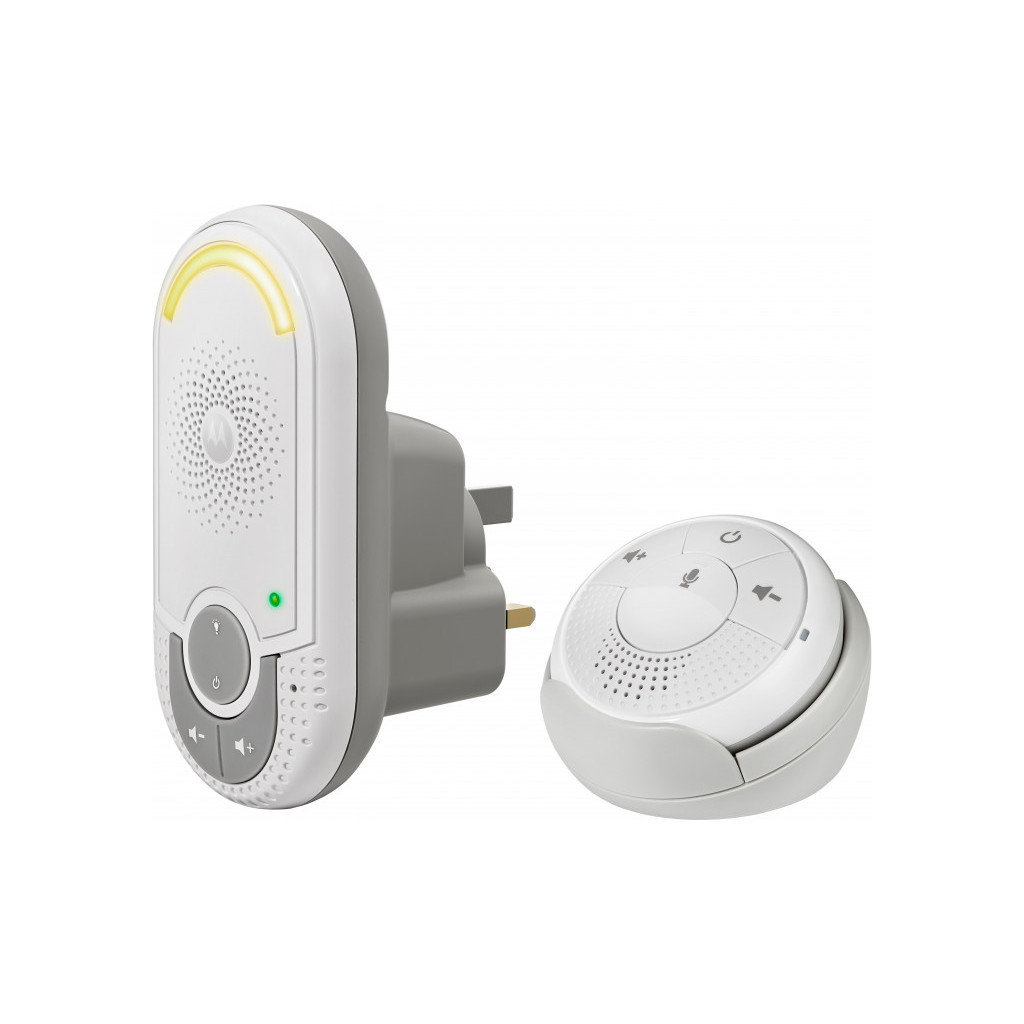 Радіоняня Motorola MBP140 (413710200201) - изображение 1