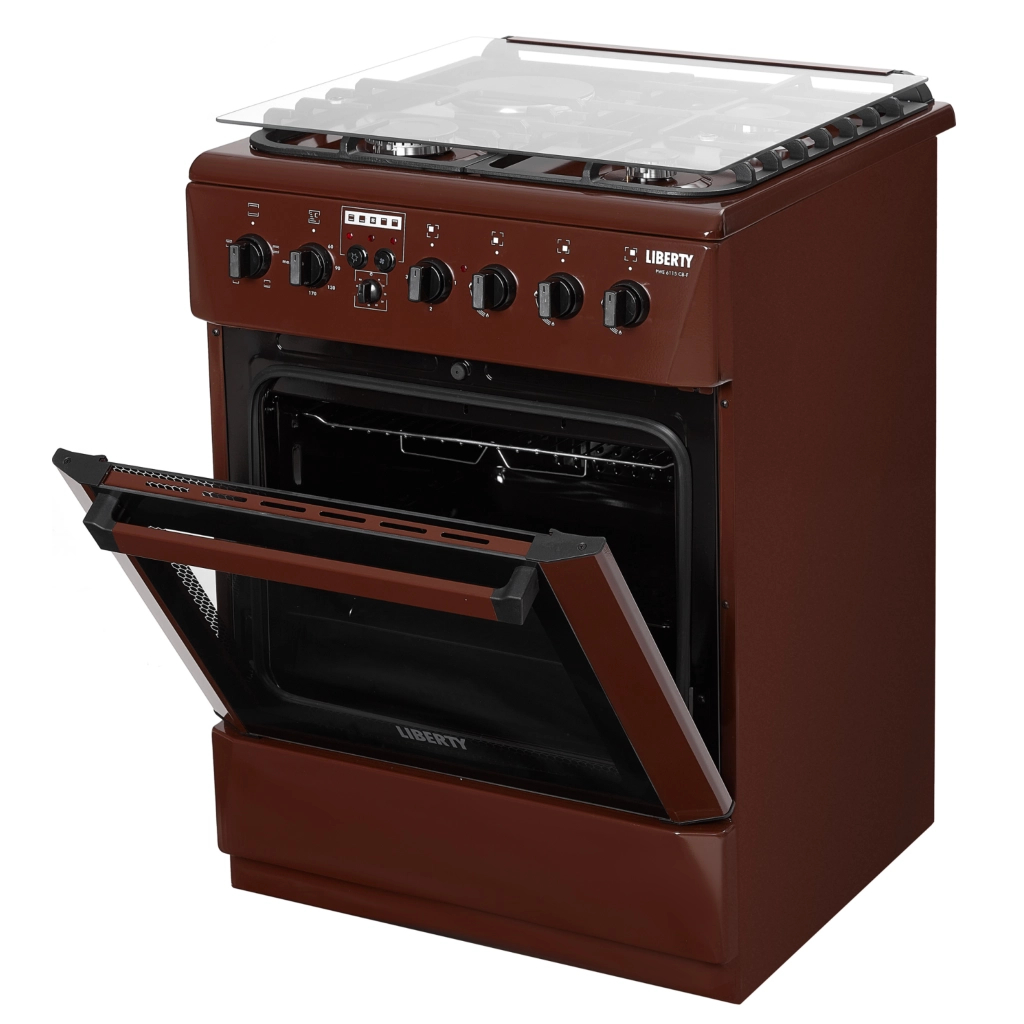 Плита Liberty PWE 6115 CB-F - зображення 3
