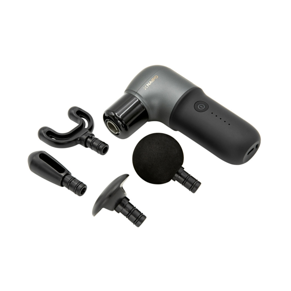 Масажер NAIPO MGPC-002 - изображение 6