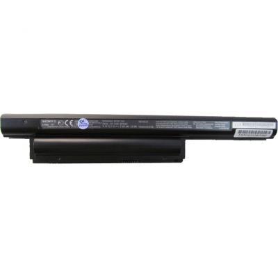 Акумулятор до ноутбука Sony Sony VGP-BPS22 3500mAh 6cell 10.8V Li-ion (A41429) - зображення 1