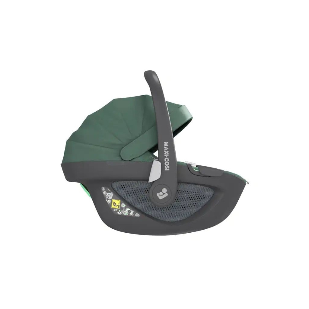 Автокрісло Maxi-Cosi Pebble 360 Essential Green FR (8044047300) - зображення 8