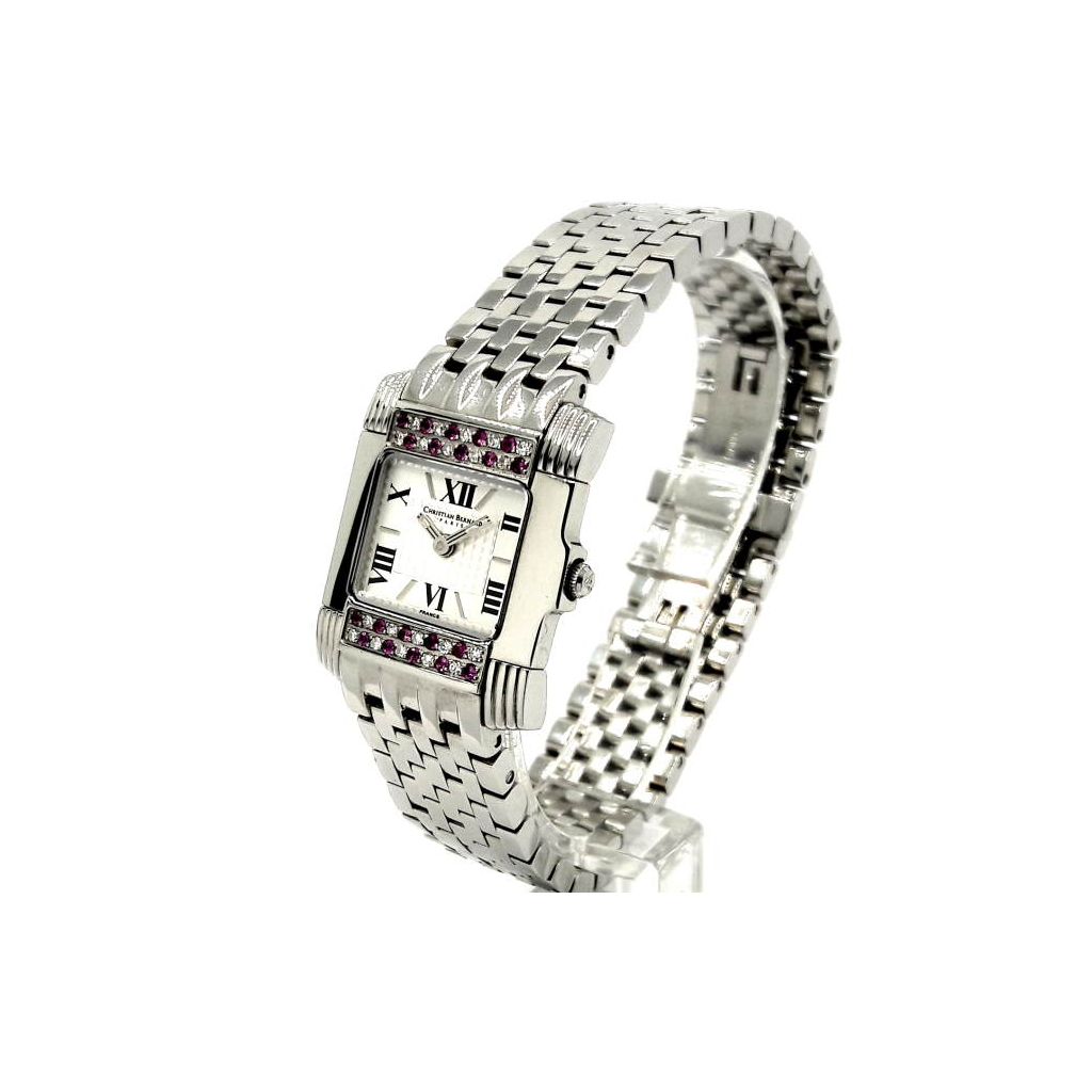 Наручний годинник Christian Bernard NA143IAGN - зображення 2