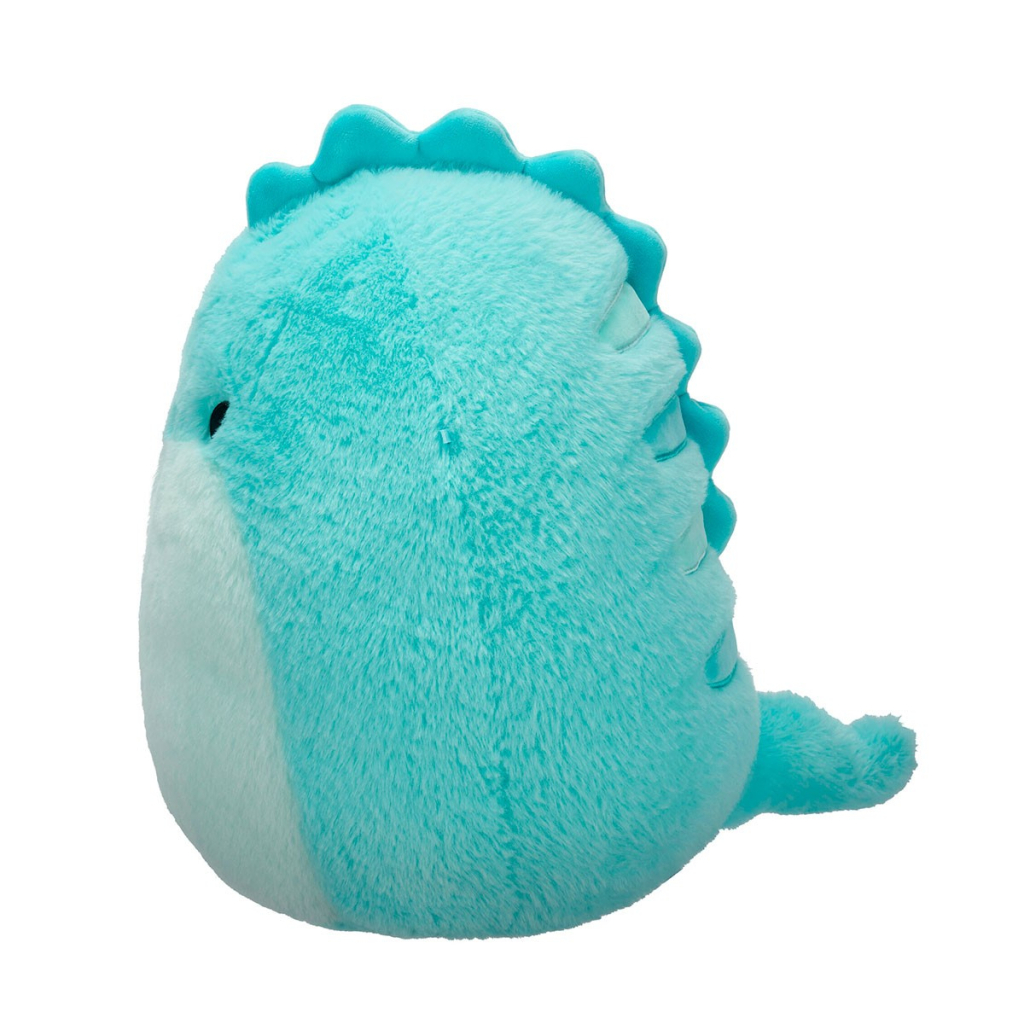 М'яка іграшка Squishmallows Вугор Езі 30 см (SQCR06755) - зображення 3