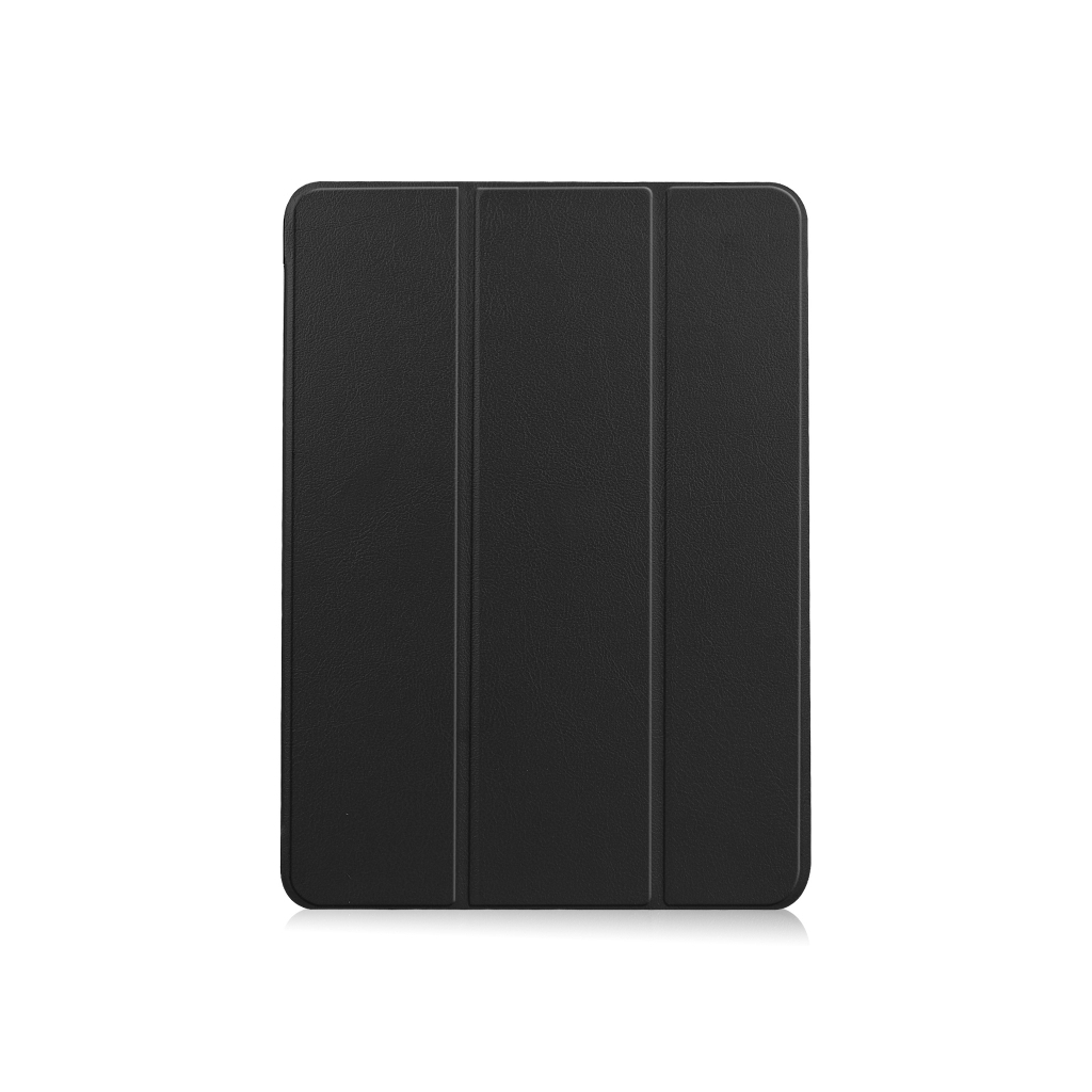 Чохол до планшета BeCover Smart Case Apple iPad Air 13" M2/M3 (2024/2025) Black (711611) - зображення 3