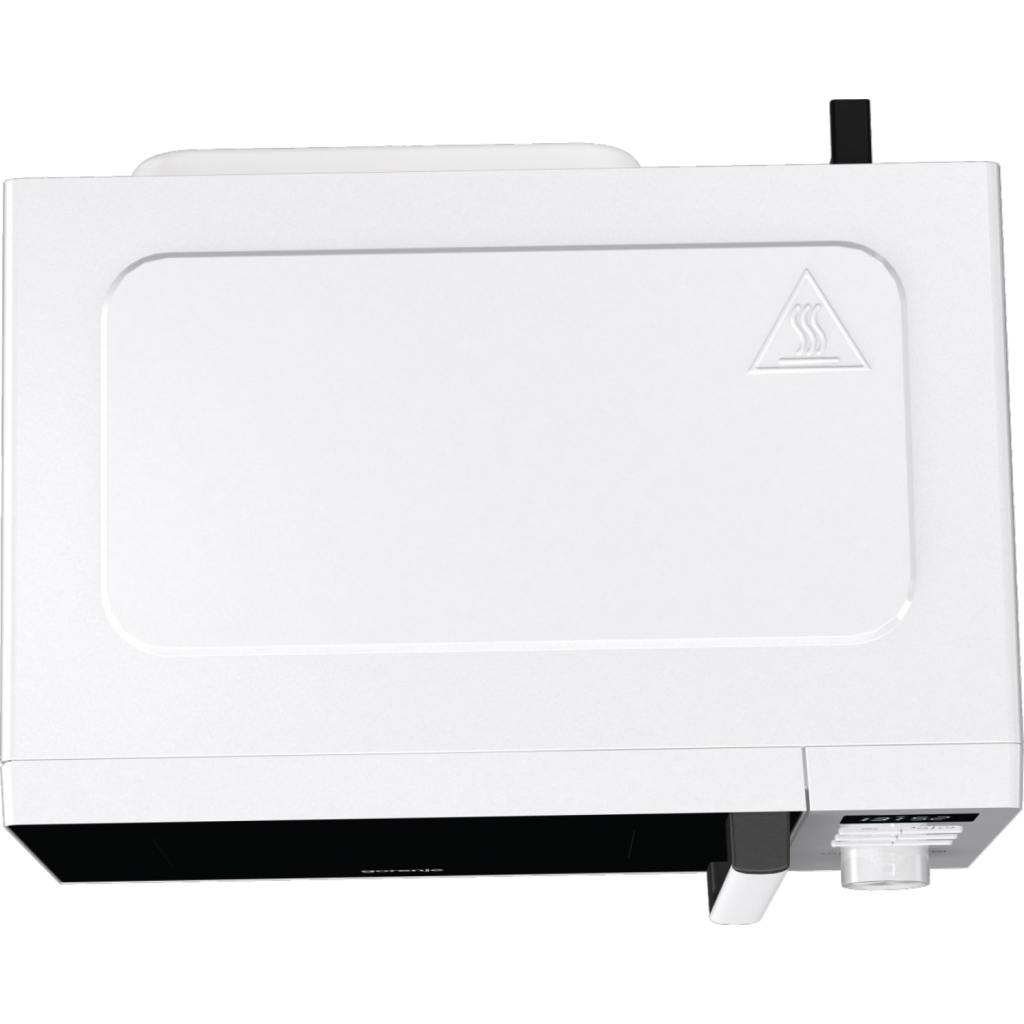 Мікрохвильова піч Gorenje MO20A3WH - зображення 8