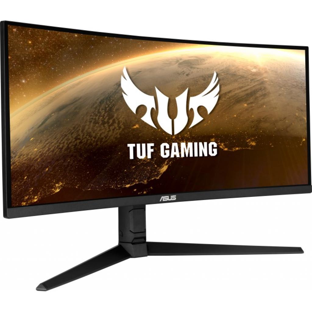Монітор ASUS TUF Gaming VG34VQL1B - зображення 3