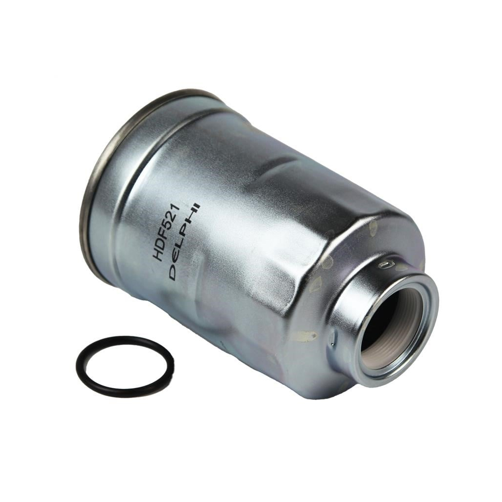 Фільтр паливний Delphi HDF521 - зображення 1