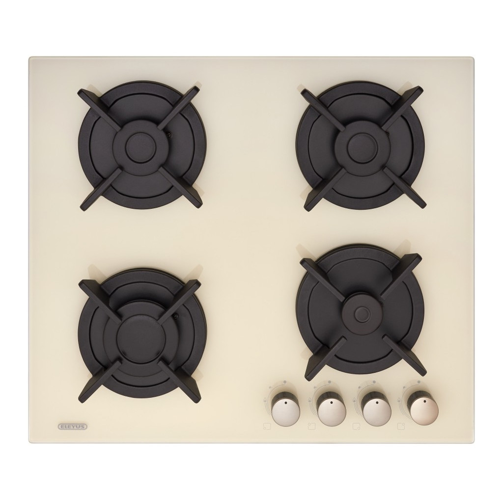 Варочна поверхня Eleyus ASTRA 60 BG CF - зображення 1