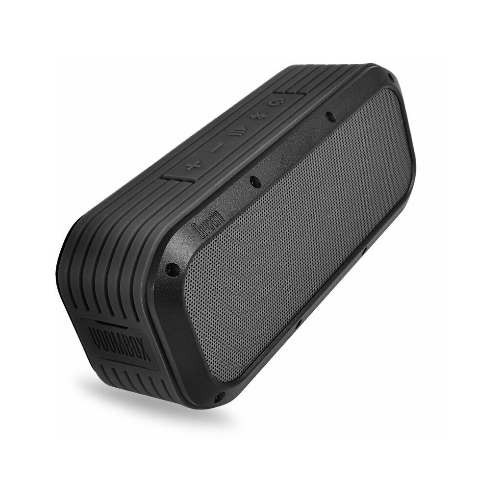Акустична система Divoom Voombox-outdoor (3gen) Black (2000029482014) - зображення 5