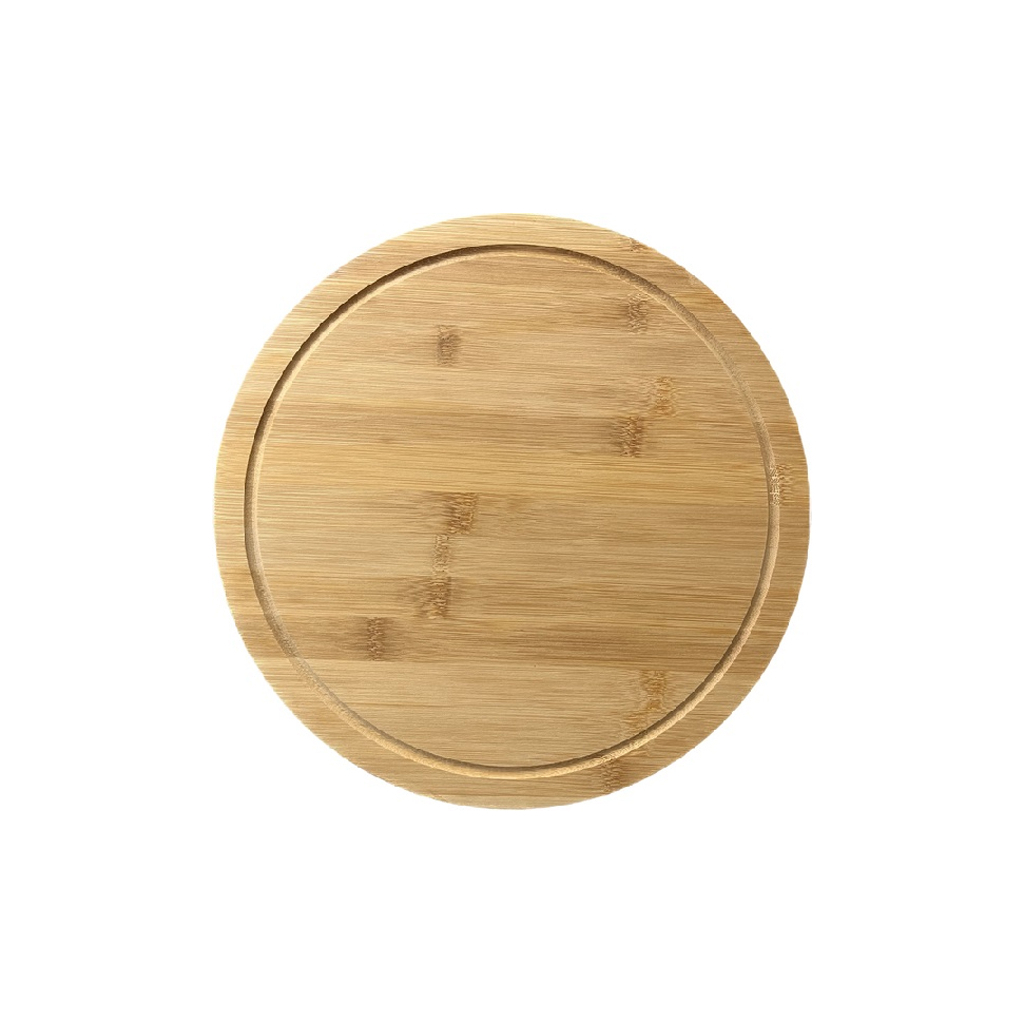 Дошка для подачі Eurogold для піци 31 х 31 х 1,5 см 7016102495 (ЕГ-7016102495) - зображення 1