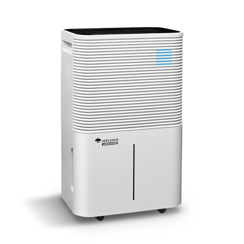 Осушувач повітря MYCOND ROOMER_HEPA_25 - изображение 2