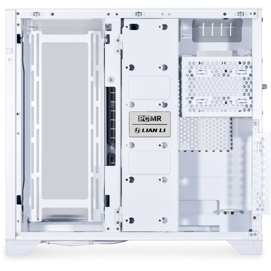 Корпус Lian Li O11 VISION, White (G99.O11VW.00) - зображення 5