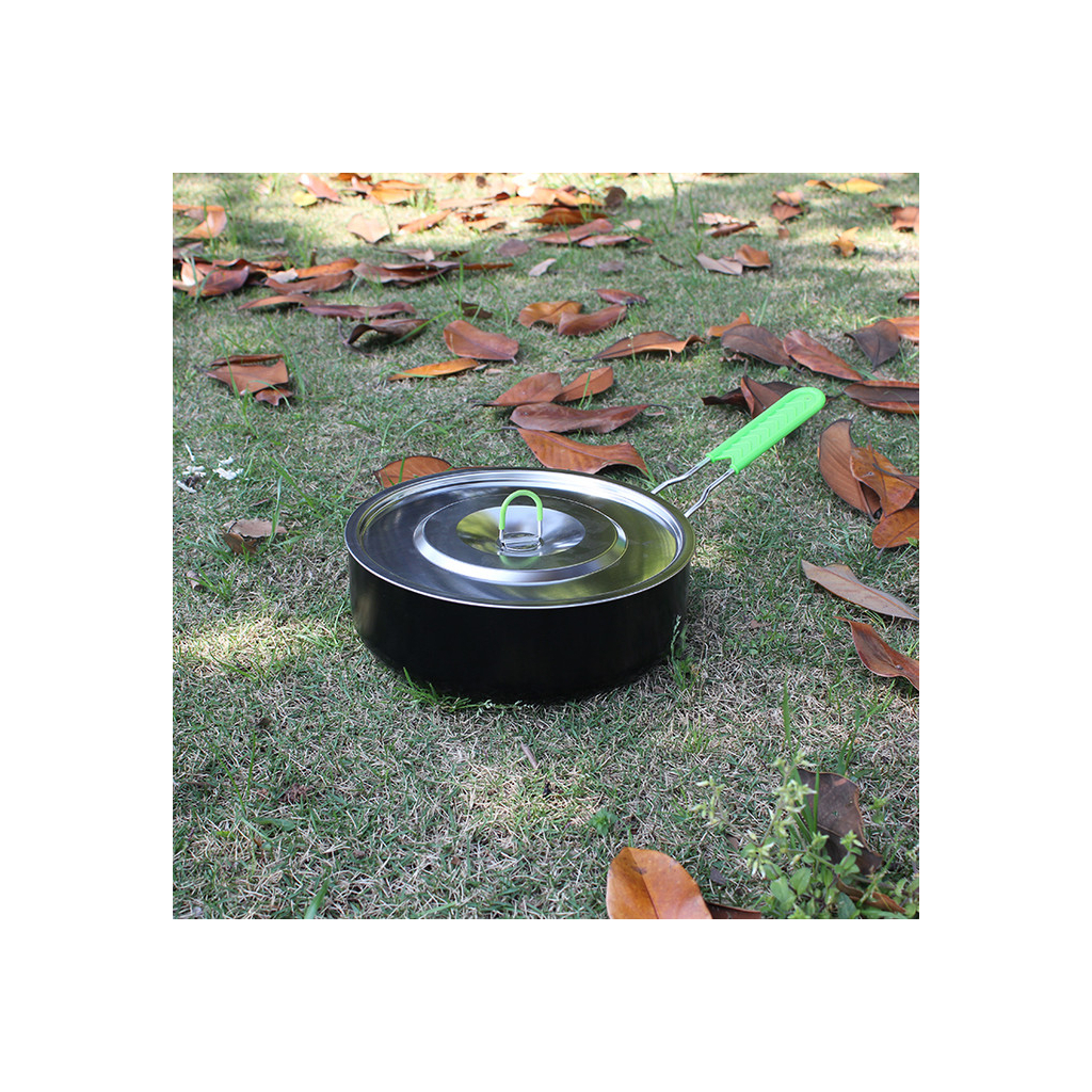 Сковорода туристична BRS BRS-P26 - зображення 7