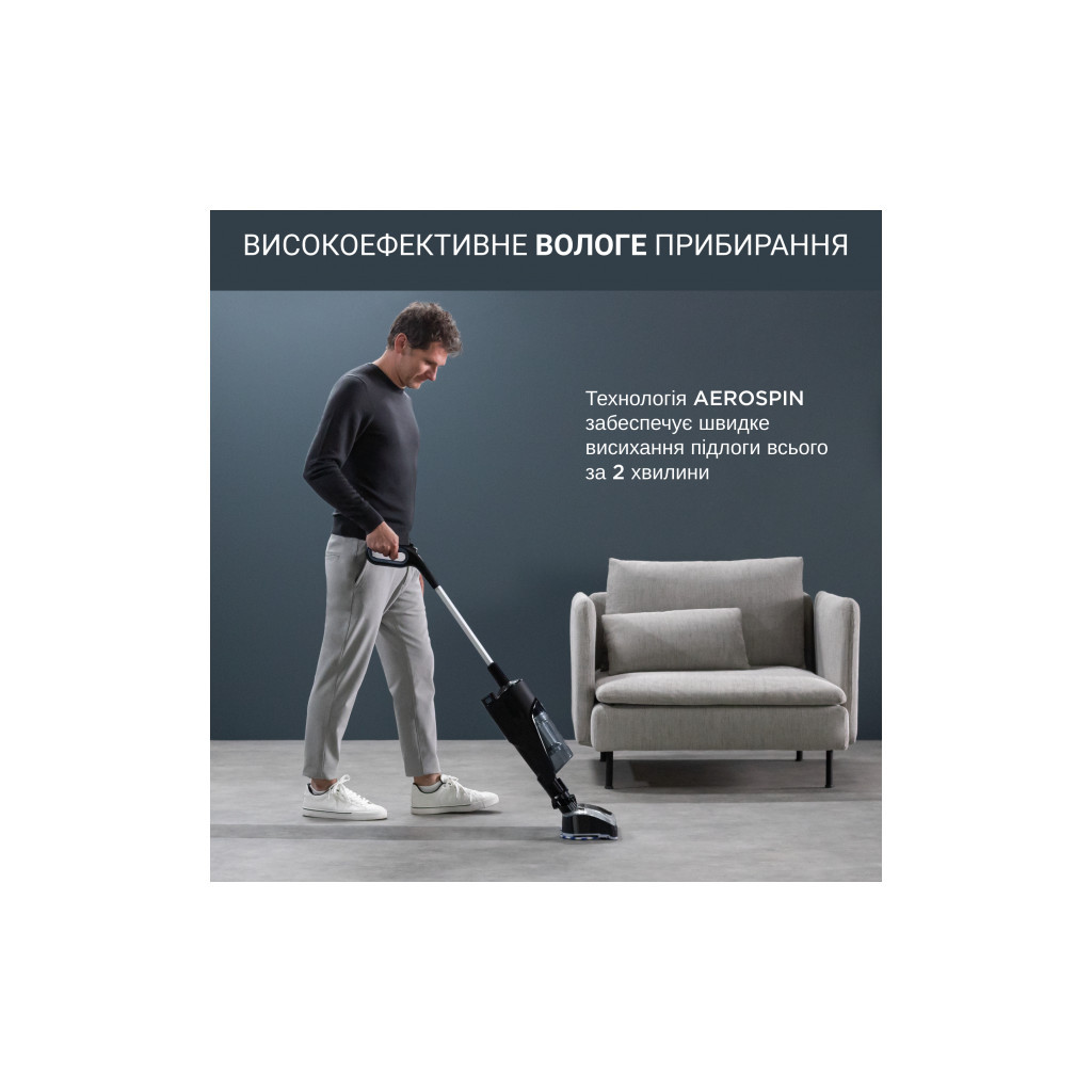 Пилосос Rowenta GZ3039WO - зображення 4