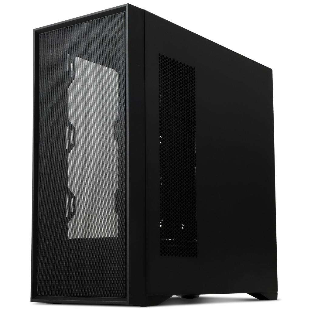 Корпус Vinga Cruelly - зображення 2