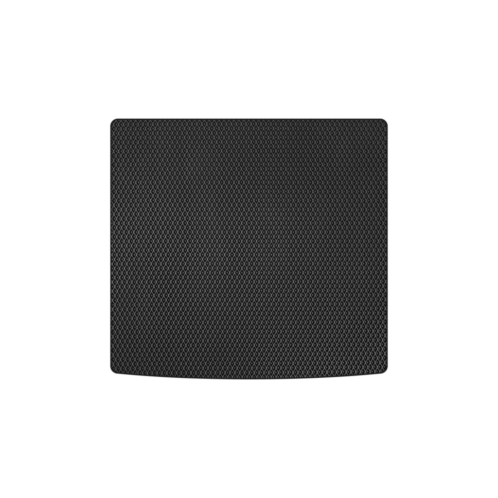 Килимок в багажник EVAtech Renault Duster 2WD 2010-2015 1 поколін (RT32503B1RBB) - зображення 1