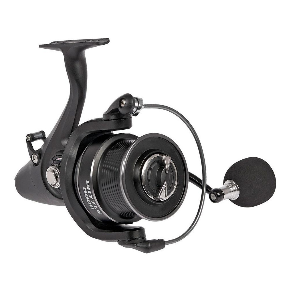 Котушка Brain fishing Battle 7000 6+1BB Screw Handle (1858.45.81) - зображення 3