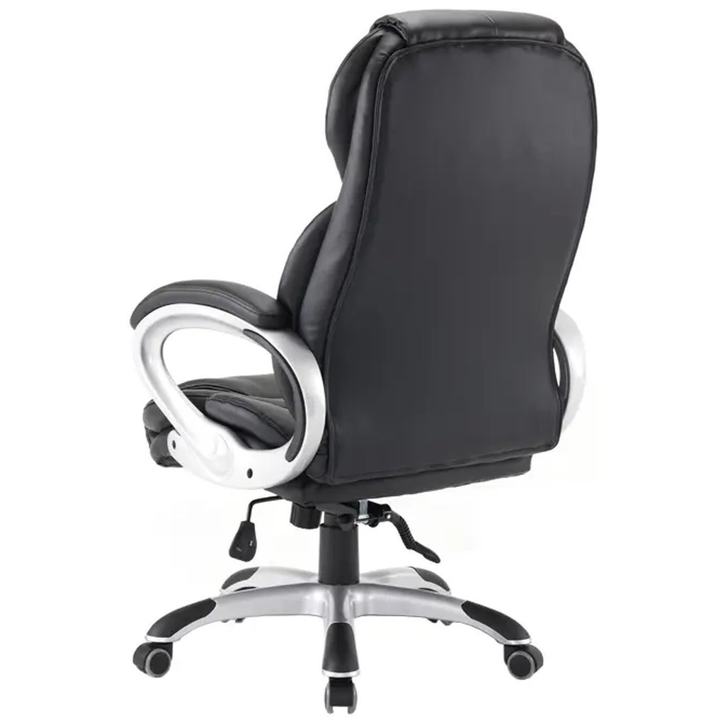 Офісне крісло Аклас Томар Чорний (00127053) - зображення 5