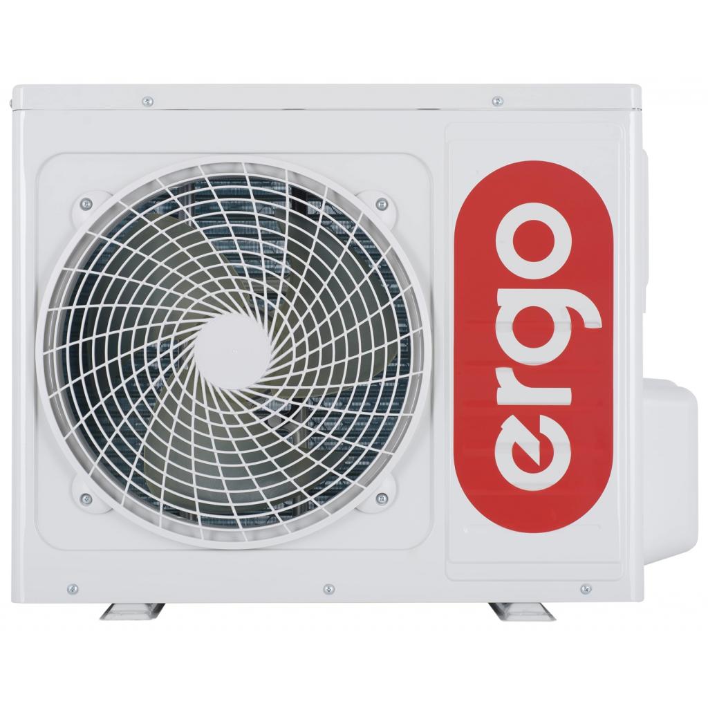 Кондиціонер Ergo ACI 1218 CHW - зображення 5