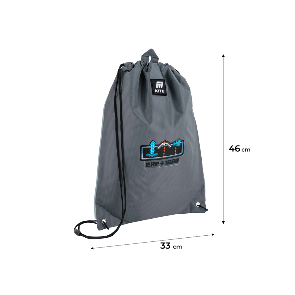 Сумка для взуття Kite 600M Next level (K25-600M-18) - зображення 2