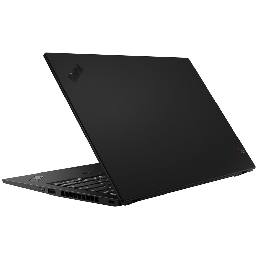 Ноутбук Lenovo ThinkPad X1 Extreme 3 (20TK000RRA) - зображення 11