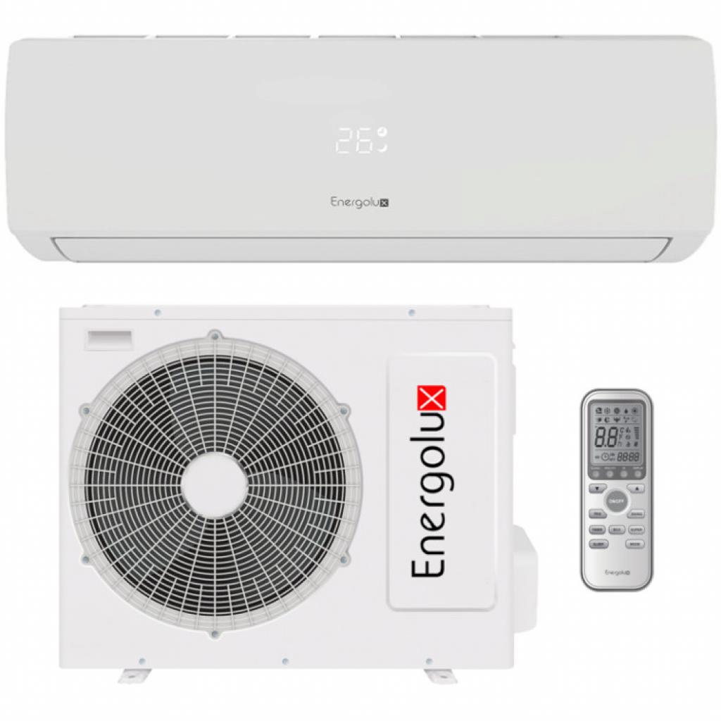 Кондиціонер Energolux SAS12LN1-A - зображення 1