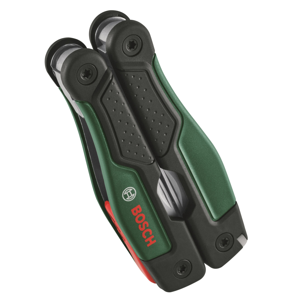Мультитул Bosch 16 елементів (1.600.A02.Z98) - изображение 3